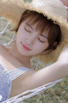 处女降